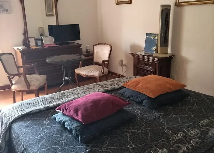 B&B Maddalena Di San Zeno Verona