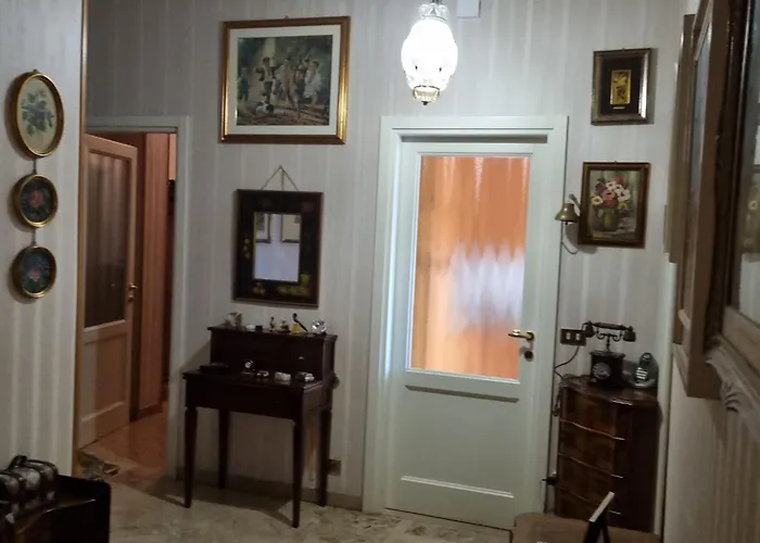 10 Minutes B&B Bed & Breakfast Verona