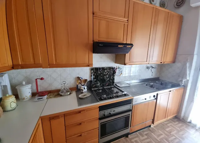 10 Minutes B&B Bed & Breakfast Verona