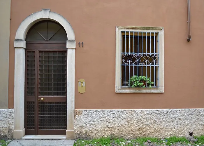 Da Virginia B&B Verona