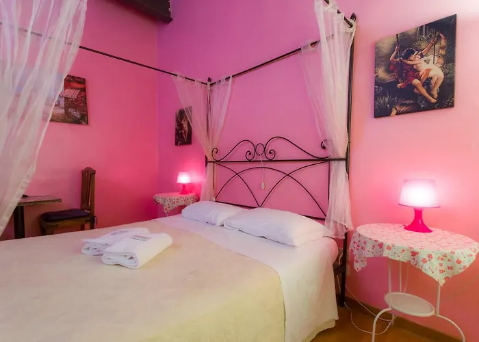 Juliette House Rooms Verona