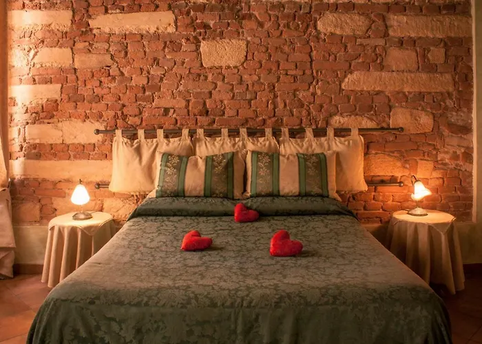 Anfiteatro B&B Verona